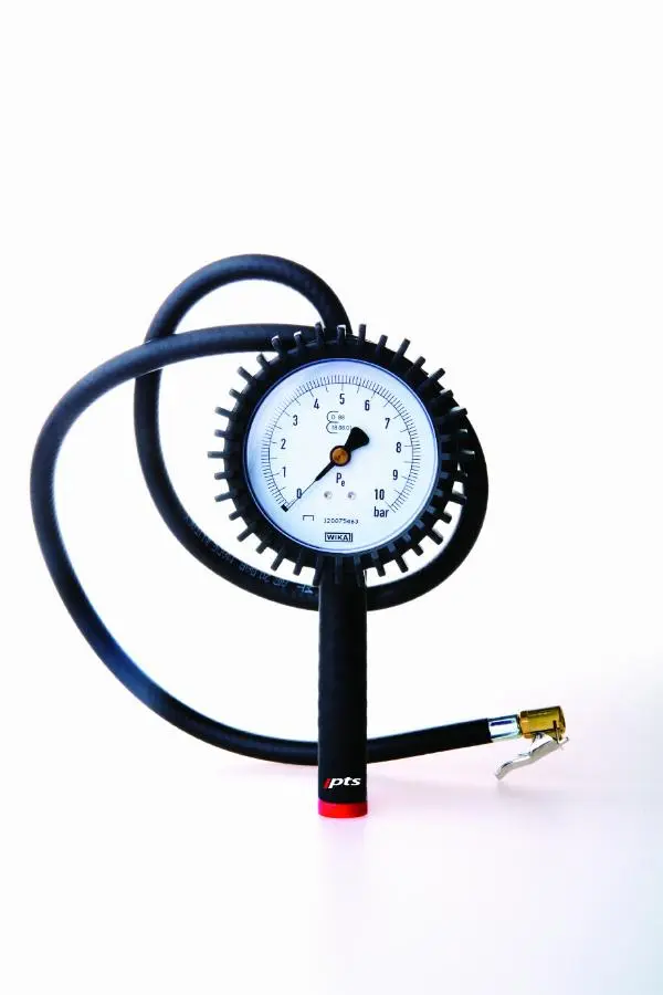 Gonfleur 0 - 10 bar SAM - 1855