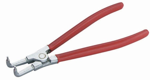 Pince circlips interieure coudee 90° 19-60 mm SAM - 19117A