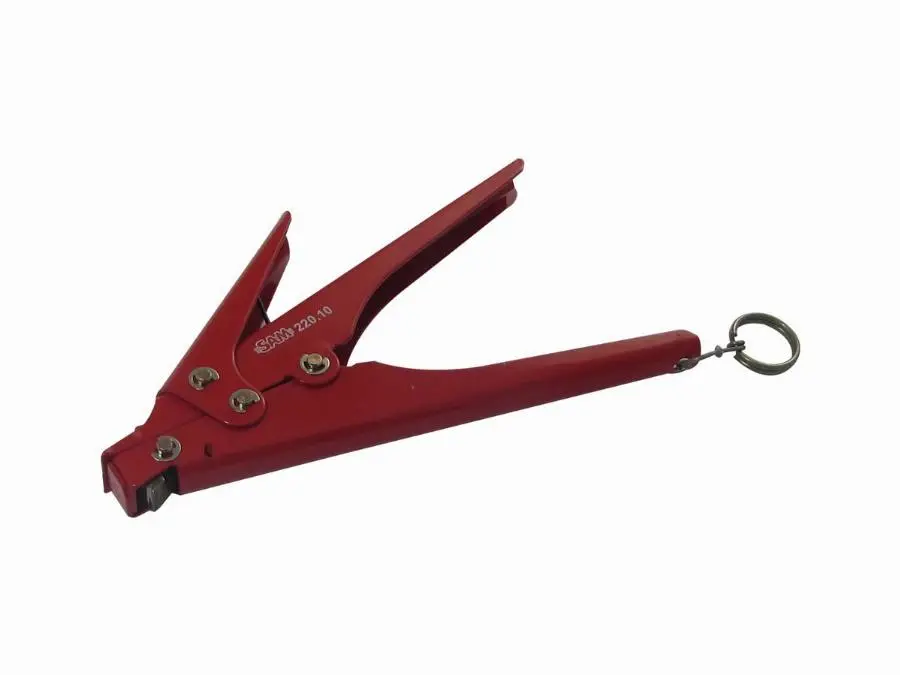 Pince a collier plastique SAM - 22010FME