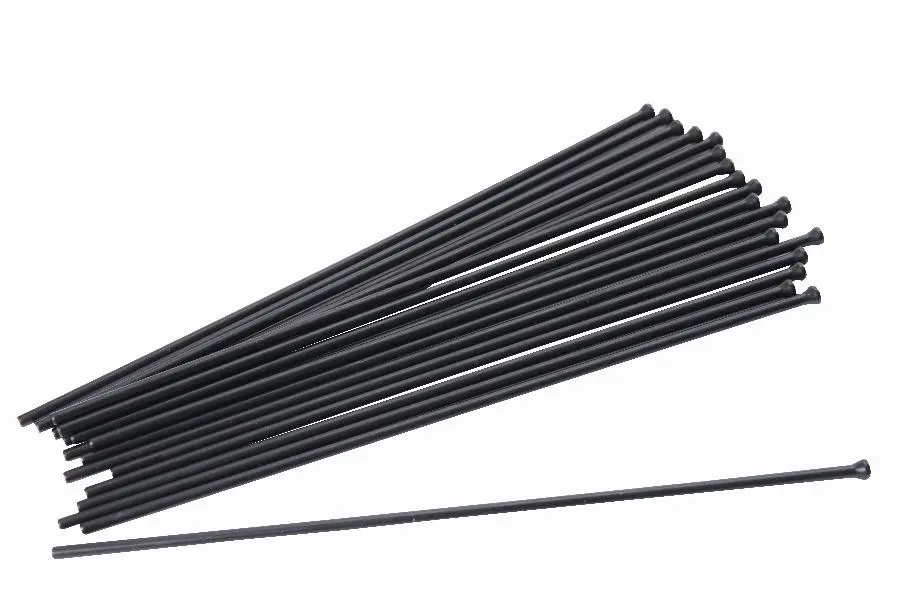 Jeu de 19 aiguilles diam 3mm pour 1240 SAM - N124018