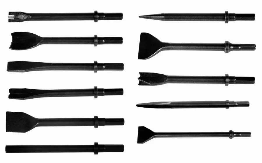 Burin hexagonal 175x0,1mm SAM - RARD33S