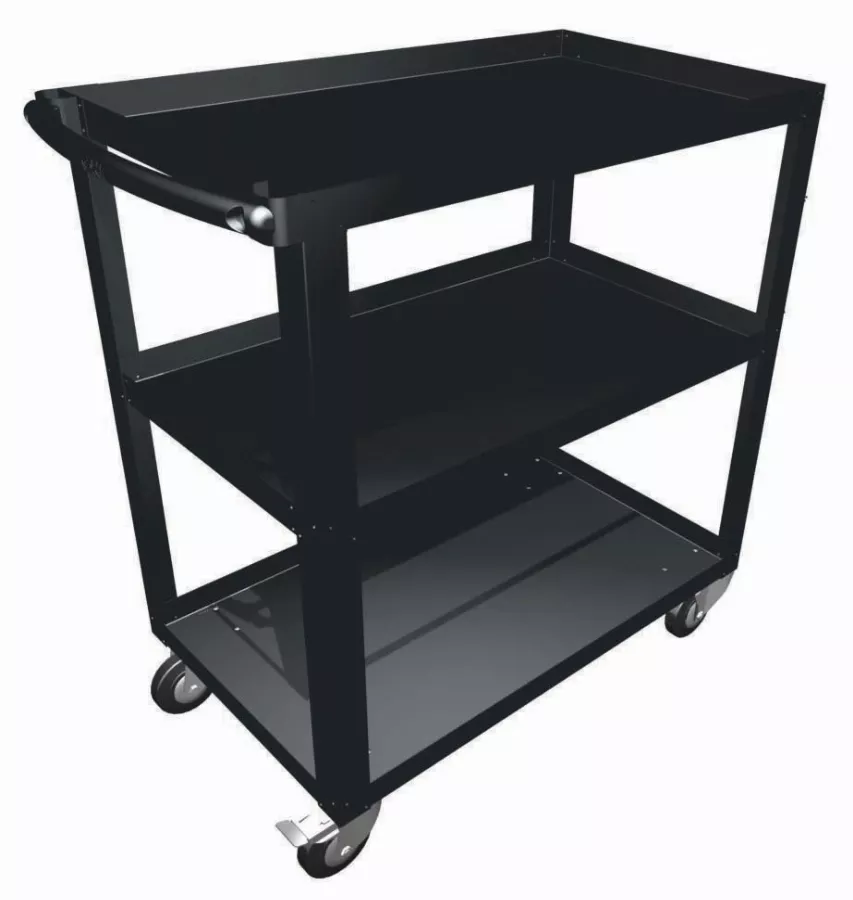 Desserte 3 plateaux SAM - SERVI3P