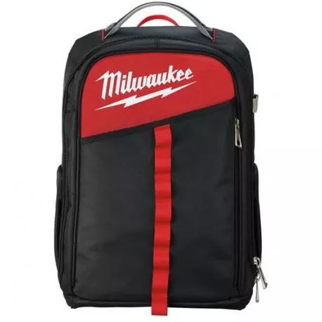 Sac à dos de chantier MILWAUKEE Contractor - 4932464834