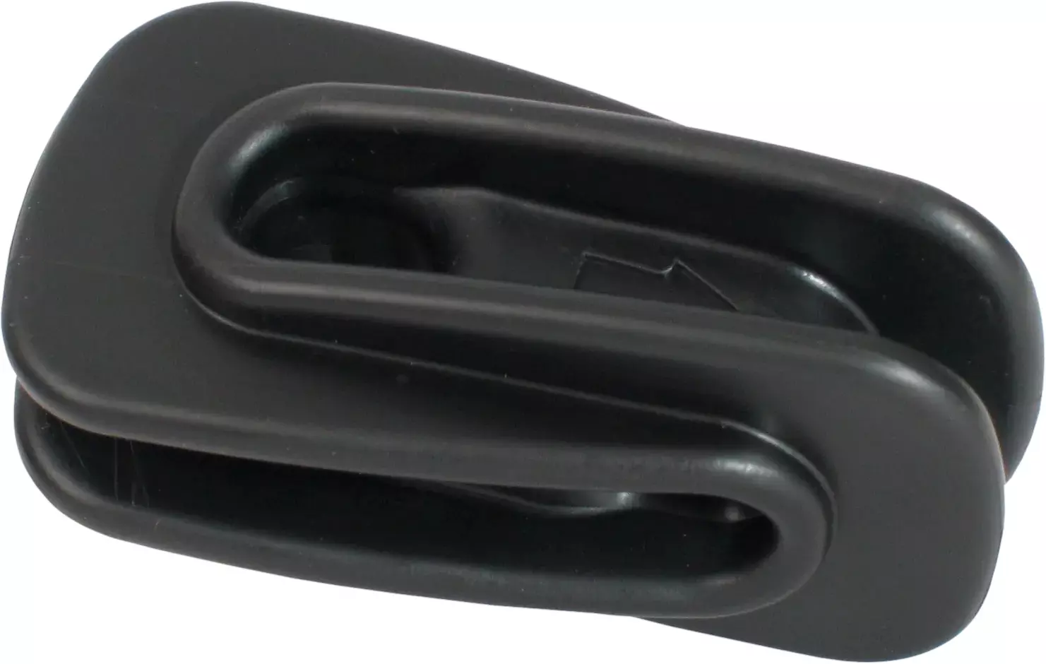 Sac de 10 isolateurs IEF d'angle LACME et départ origine - 652304