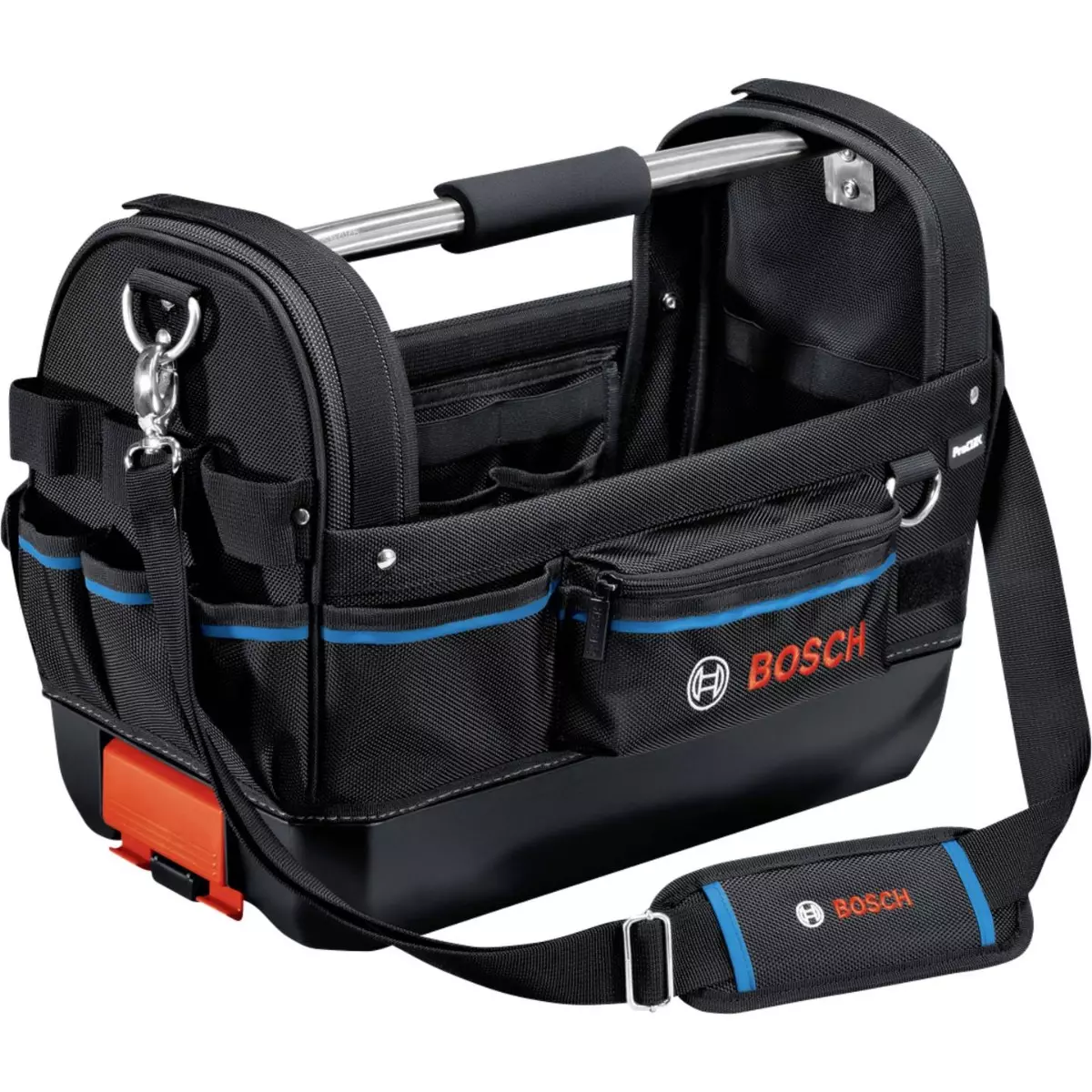 Sac à outils BOSCH GWT 20 PROFESSIONAL - Compatible L-BOXX - 1600A025L6