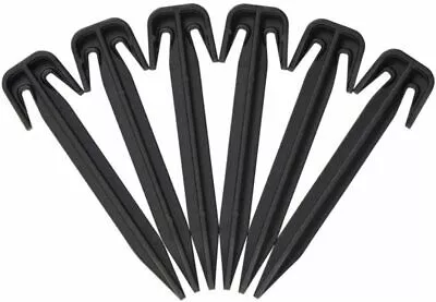 Sachet de 20 cavaliers BOSCH pour tondeuse robot Indego - F016800485