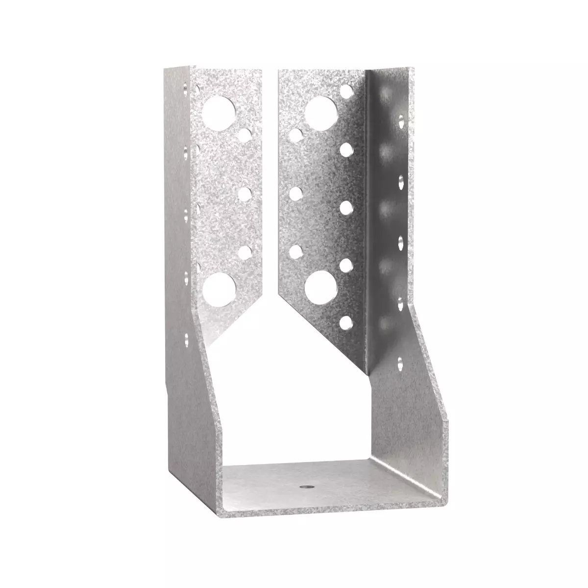 Sabot à ailes intérieures - T500 L.120 /H.190 mm - SIMPSON - SAI500/120/2