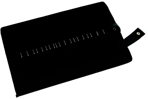 Trousse à outils vide SAM pour rangement 20 outils - SAM-299-PTV