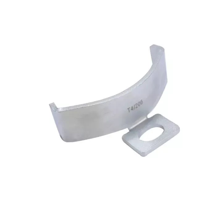 Outil de blocage Pompe Injection (RENAULT F9Q) CLIO  MEGANE - SAM OUTILLAGE - P3462-206