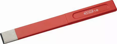 Burin extra plat SAM OUTILLAGE - 1-B