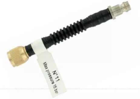 Adaptateur pour embout Schrader 8V1 pour C-375-DC SAM - C-375-DC15