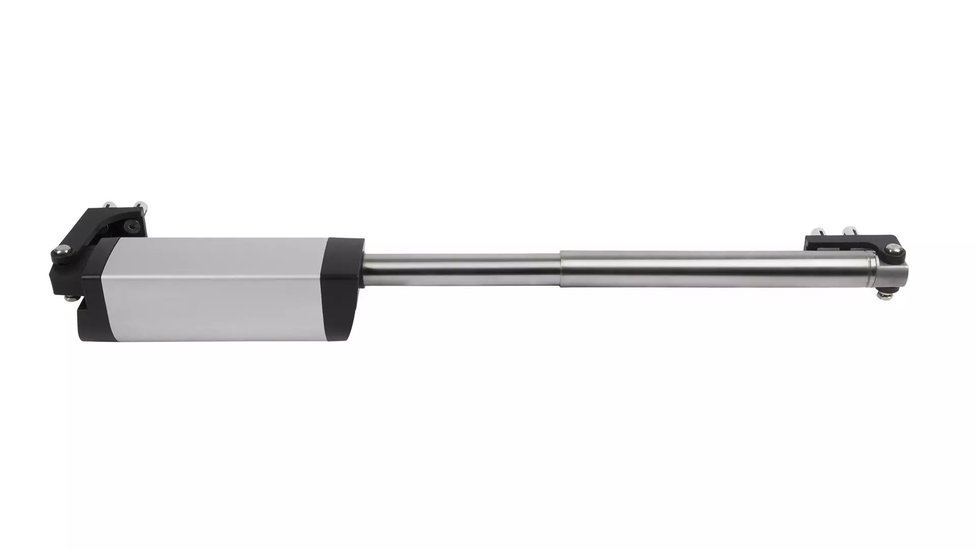 Ferme-portail Samson 2 - LOCINOX - P00010735 - SAMSON-2