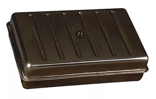 Vase expansion ouvert Inox GITRAL - 130G00