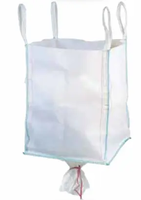 Sac récupération gravat VINMER - Polypropylène - Charge 1.5T - 158117