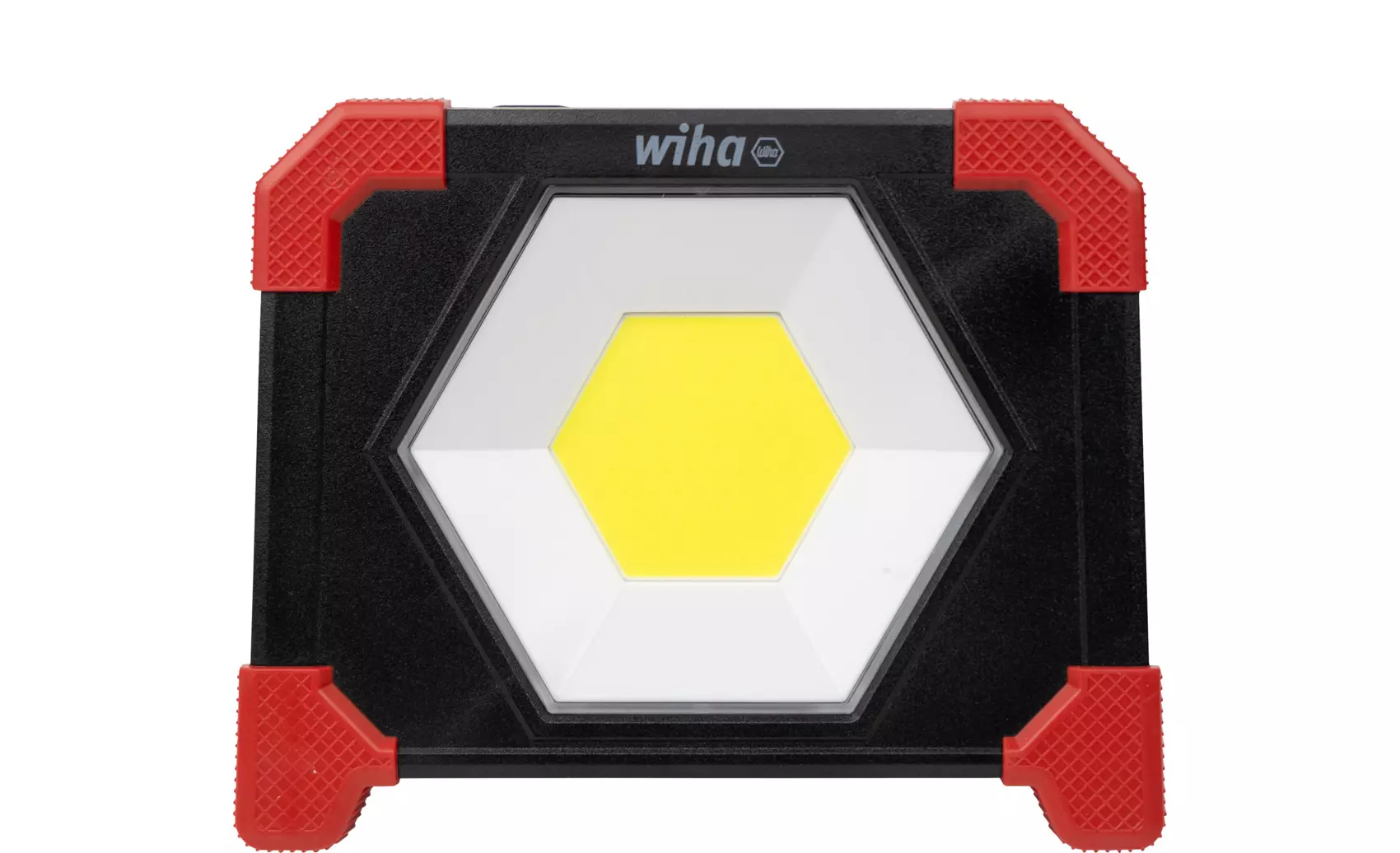 Projecteur de chantier sans fil 30 W, 3 000 lm - WIHA - 45698