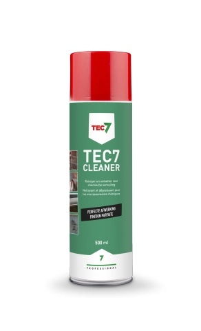 Nettoyant dégraissant universel TEC7 - Aérosol 500ml - 683041227