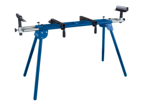 Support universel scie UMF1600 SCHEPPACH 1.00 à 1.65 m - 5907103900