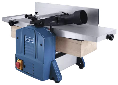Dégauchisseuse-raboteuse HMS1070 1500W  - SCHEPPACH - 5902206901