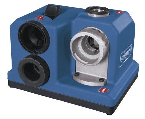 Affûteuse de fôrets métaux DBS800 230V 50Hz 80W - SCHEPPACH - 5903404901