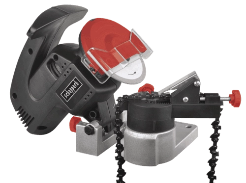 Affûteuse de chaîne KS1200 SCHEPPACH - 5903602901 