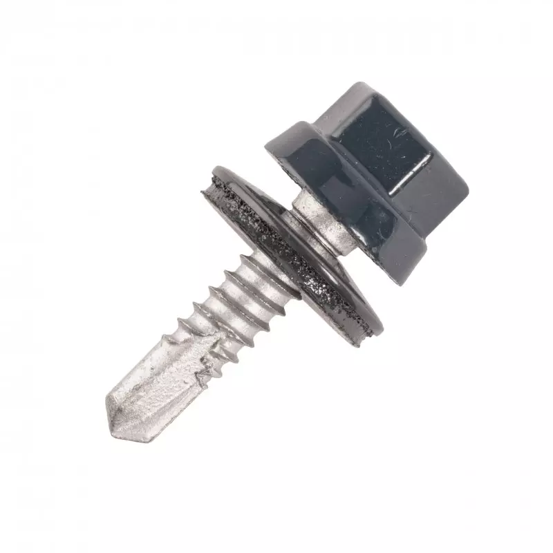 Vis bac acier SCELL-IT Plage métal ZED - ZTZR