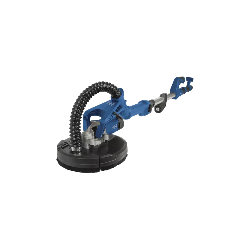 Ponceuse 225 mm DS920 avec bras télescopique LED SCHEPPACH - 5903804901