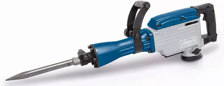 Marteau de démolition AB1700 SCHEPPACH 50 J - 5908203901