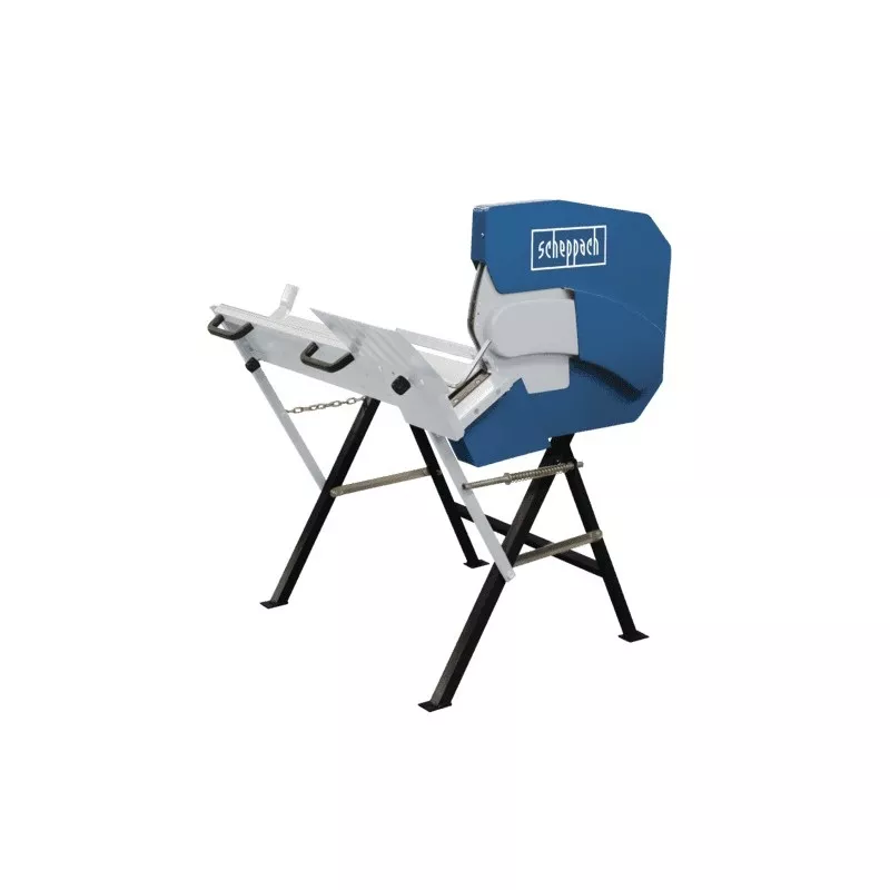 Scie À Buches SCHEPPACH HS410 405mm - 2200w - 5905114901