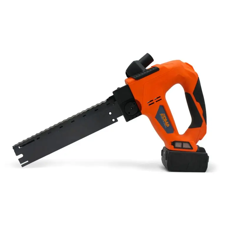 Woolcut - Scie électrique sur batterie pour isolants biosourcés et minéraux - EDMA OUTILLAGE - 368755