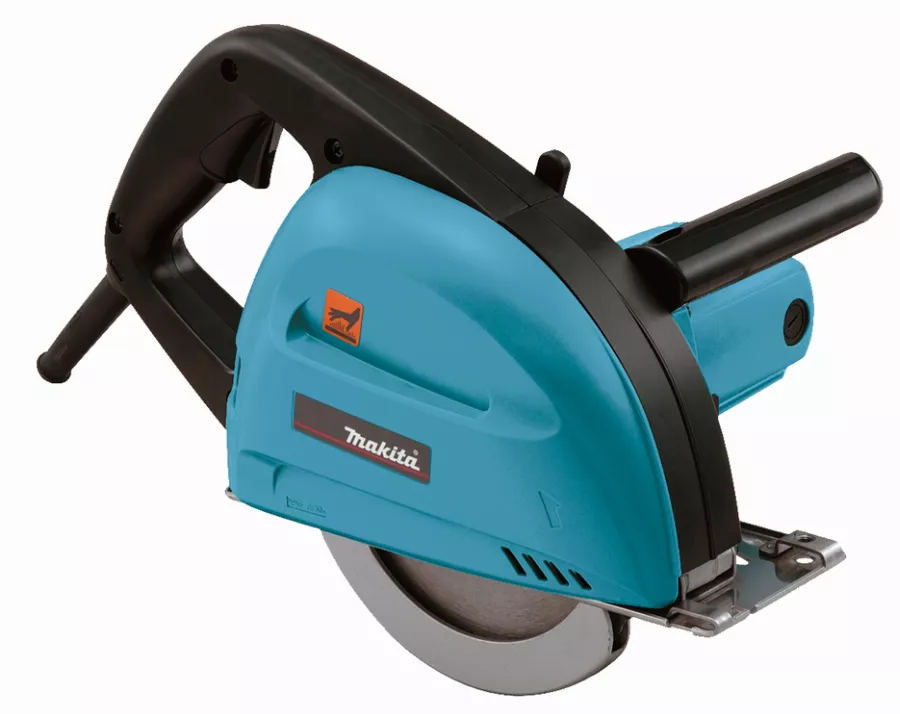 Scie circulaire à métaux MAKITA 185mm 1100W - 4131 