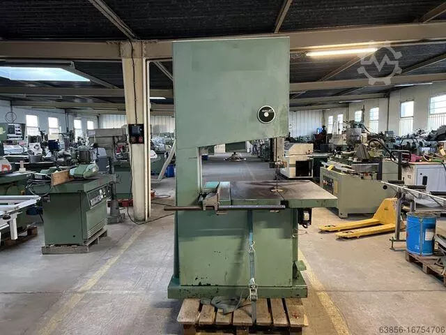 SCIE A RUBAN GUILLET