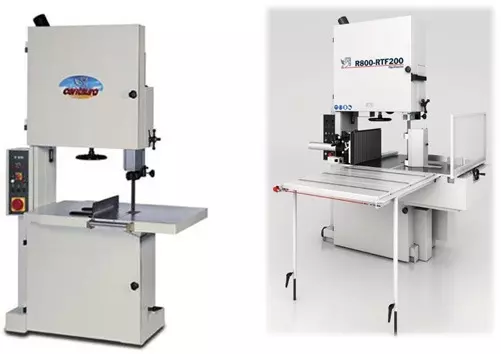 SCIES A RUBAN CENTAURO - NORMES CE