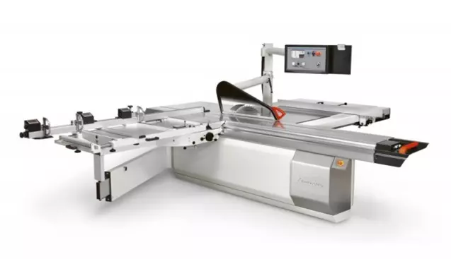 SCIE A FORMAT SCM TYPE INVINCIBILE - NORMES CE