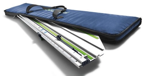 Sacoche de transport FESTOOL FSK670-BAG pour rail FSK670 - 200161
