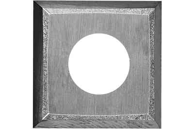 Plaquettes réversible FESTOOL HW-WP 14x14x2/12 - 574671