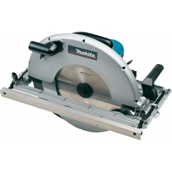 Scie circulaire 355 mm 2200 W - MAKITA - 5143R