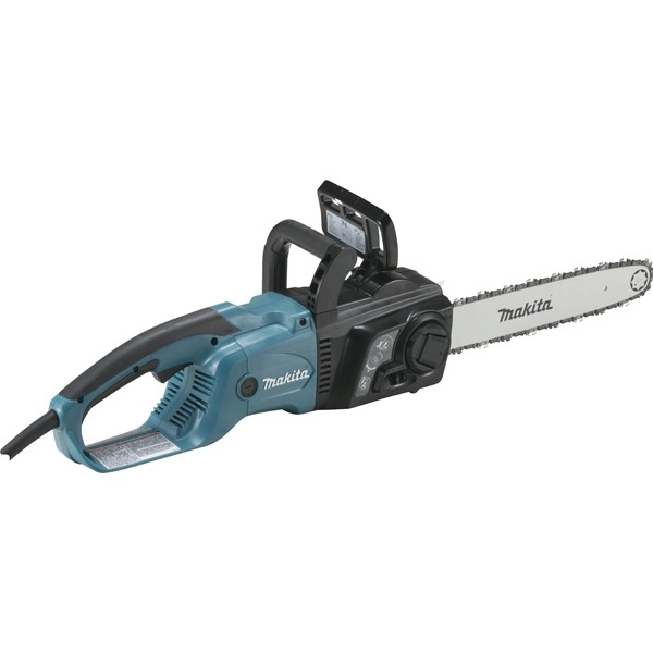 Tronçonneuse électrique MAKITA 2000W 35 cm - UC3551A