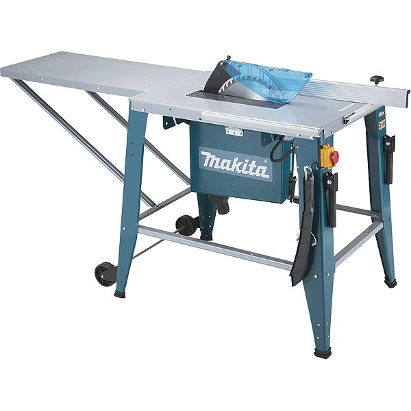 Scie sur table 2000W Ø315 mm - MAKITA - 2712