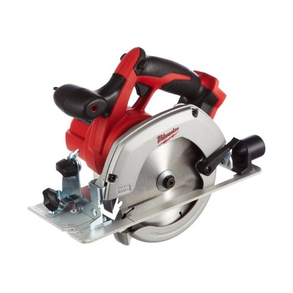 Scie circulaire MILWAUKEE HD18 CS / 0 - Sans batterie, ni chargeur - 4933419134