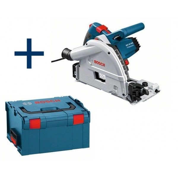 Scie Circulaire plongeante BOSCH GKT 55 GCE Professional 1400W - 0601675001