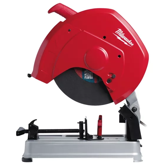 Tronçonneuse à disque pour métal 2300W 355 mm MILWAUKEE - 4933411760