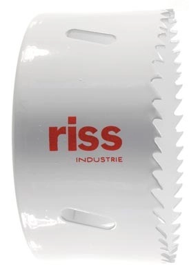 Scie trépan bi-métal à denture variable RISS - Ø 40 x 38 mm - 3105Z004000