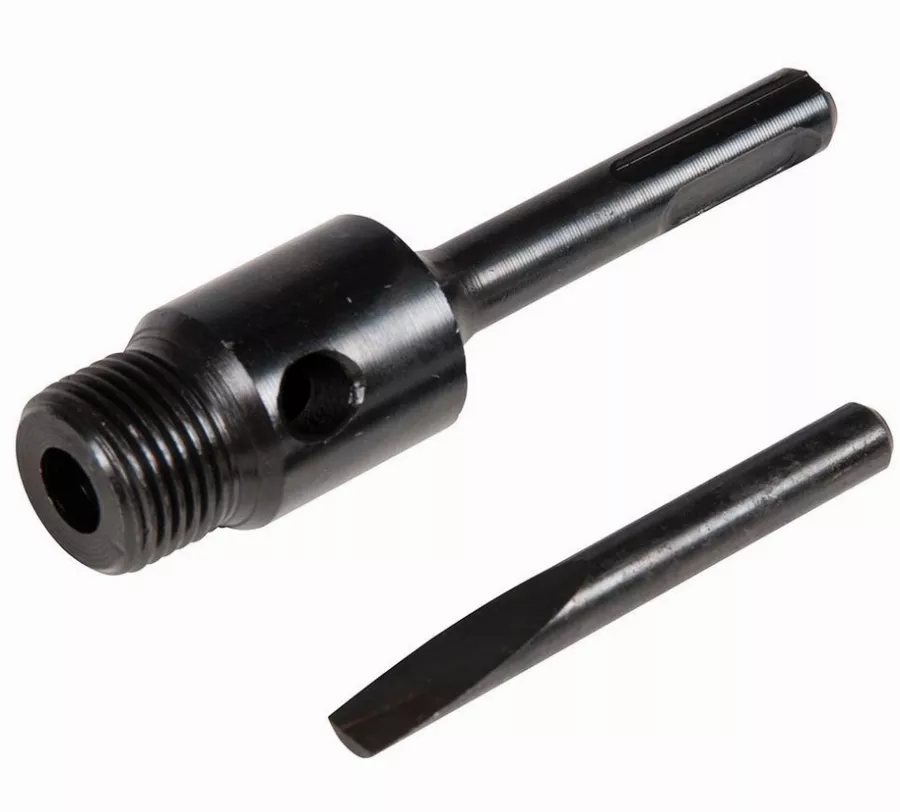 Porte-trépan SILVERLINE SDS-Plus - 100 mm - 793793