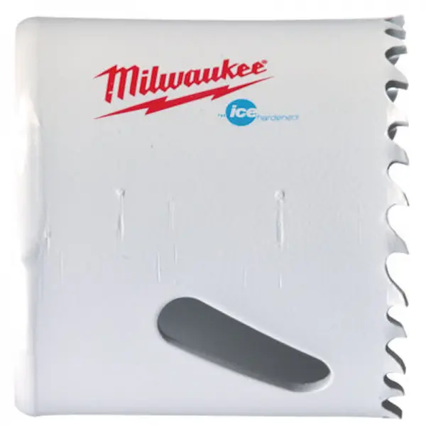 Scie cloche bi-métal cobalt 51 mm MILWAUKEE - 49560117