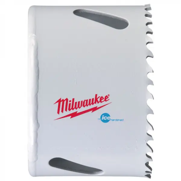 Scie cloche bi-métal cobalt 76 mm MILWAUKEE - 49560173