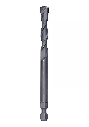 Foret de centrage Powerchange TCT 105 mm BOSCH - 2608900529