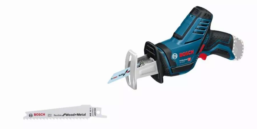Scie sabre GSA 12V-14 BOSCH en carton - 060164L902