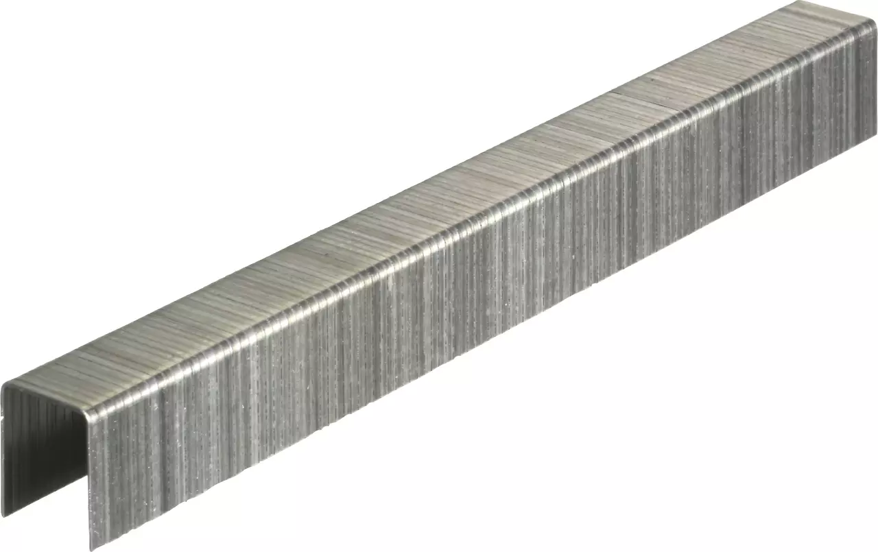 Agrafe F galvanisée pour marteau agrafeur -  SENCO - F0