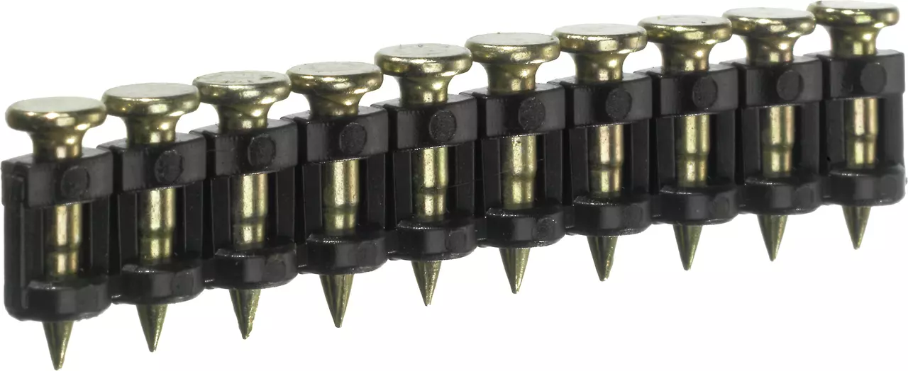 Clou standard acier et béton - SENCO - SCP27