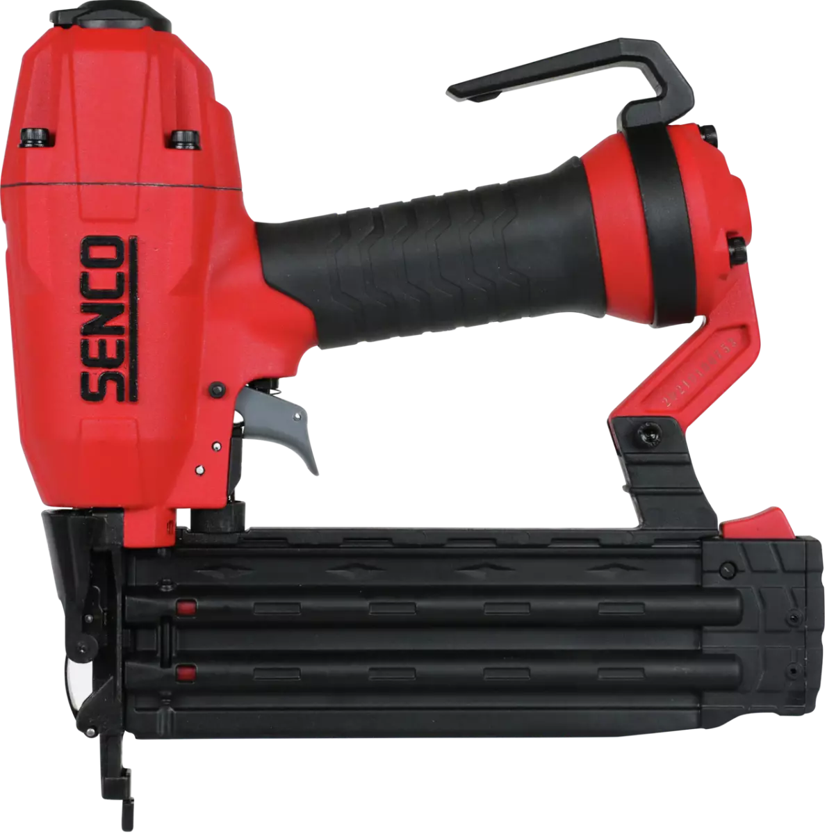 Cloueur pneumatique de finition FinishPro18BL pour pointes G18-AX de 15 à 50 mm - SENCO - TN32M1BL